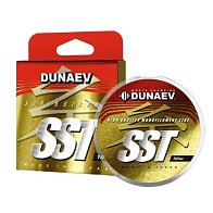 Леска монофильная Dunaev SST 50 м 0,12 мм — варианты, разновидности модели
