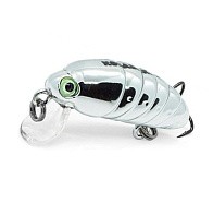 Воблер Kosadaka Cocoon XS 32F SIL 2,2 гр   ConXs32F-SIL — варианты, разновидности модели