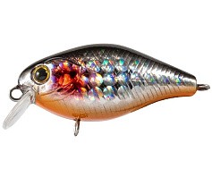 Воблер TsuYoki Chef 38F 825 4,3 гр — цена и наличие в каталоге
