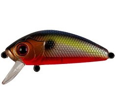 Воблер TsuYoki Gnom 45SS 207R 5,5 гр — цена и наличие в каталоге