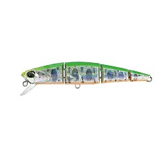 Воблер DUO Spearhead Ryuki Quattro 70S GDA4140 Lime Yamame OB 5,7 гр   DUO-41783 — цена и наличие в каталоге