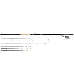 Фидерное Удилище Feeder Concept Distance Black 100 390 см 40 - 100 гр    FCDIB100-390 — цена и наличие в каталоге