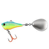 Тейл-спиннер TsuYoki Rapid 10 10 гр 70 мм 259 — варианты, разновидности модели