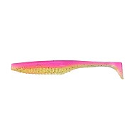 Силиконовая приманка DUO Realis Versa Shad Elastomer 3 76 мм 7 шт F092 Pink Chart   DUO-97766 — варианты, разновидности модели