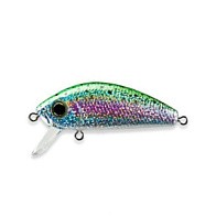 Воблер Yo-Zuri L-Minnow 66S M99 Rainbow Trout 7 гр   F1168-M99 — варианты, разновидности модели
