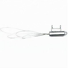 Отцеп Salmo Трос  400г Для воблеров  8537-0400 — цена и наличие в каталоге