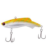 Воблер Madness Shiriten Vibe 73 SY09 17 гр Silver Powder Series  MDVB73SY09 — варианты, разновидности модели