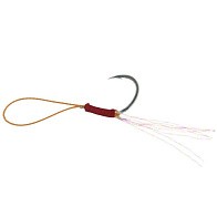 Крючок Ассист BKK Thunderbolt+ №L 4 шт    A-EJ-8073 — варианты, разновидности модели