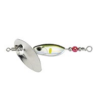 Вращающаяся Блесна DUO Spearhead Ryuki Spinner №12 5 гр PNA4010 Ayu   DUO-57395 — варианты, разновидности модели