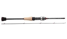 Спиннинг Major Craft Finetail Area New 632SUL 191 см 0,8 - 3,5 гр    FAX-632SUL — цена и наличие в каталоге