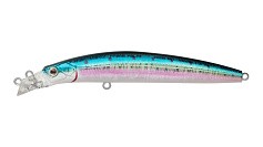 Воблер Strike Pro Top Water Minnow 110 692-SBO-RP 10,5 гр   JL-166F#692-SBO-RP — цена и наличие в каталоге