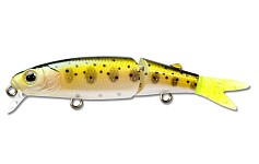 Воблер Kosadaka Cord-R XS 70F NT 4,15 гр   CordRS70F-NT — цена и наличие в каталоге