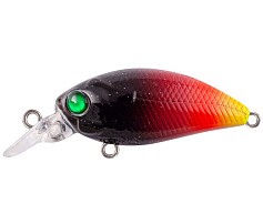 Воблер TsuYoki Fugaz 36F AM019M 3,2 гр — цена и наличие в каталоге