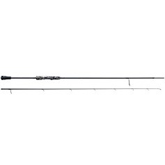Спиннинг Okuma Guide Select Finesse Spinning 732ML 220 см 7 - 21 гр  7'3"  GS-S-732ML-1 — цена и наличие в каталоге