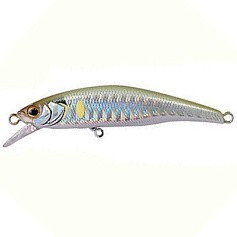 Воблер Jackall Tricoroll Ryushin 53HW Stripe Waka Ayu 4,5 гр — цена и наличие в каталоге
