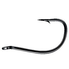 Крючок Одинарный Hanzo Idumezina BLN №12 10 шт    SW-002-1-12-bln — цена и наличие в каталоге