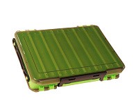 Коробка Kosadaka TB  S31B 27х19х5 см GRN   TB-S31B-GRN — варианты, разновидности модели