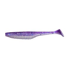 Силиконовая приманка DUO Realis Versa Shad 3 76 мм 10 шт F086 Purple Back Shad   DUO-80157 — цена и наличие в каталоге