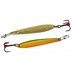 Зимняя Блесна Ecopro Shprot-S 2,5 гр 40 мм FRG   EPVJSHT40FRG — цена и наличие в каталоге