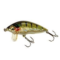 Воблер Scorana Slender Minnow 65F ZND 7,5 гр   slnd65F-ZND — варианты, разновидности модели