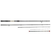 Фидерное Удилище Okuma Custom Black Feeder 390 см 60 - 120 гр    CUB-F-1303120 — варианты, разновидности модели