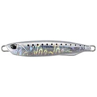 Пилькер DUO Drag Metal Cast Slim 30g 30 гр 64 мм PJA0210   DUO-98346 — варианты, разновидности модели