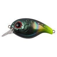 Воблер TsuYoki Pill 28F L002 1,8 гр — варианты, разновидности модели