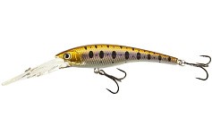 Воблер Lucky John Deep Shiner 110F A029 24 гр Original  LJO1311F-A029 — цена и наличие в каталоге