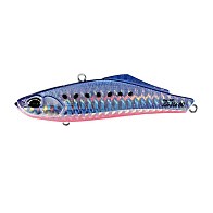 Воблер DUO Bay Ruf Tide Vib 80 AHA0087 Mazume Sardine 25 гр   DUO-89235 — варианты, разновидности модели