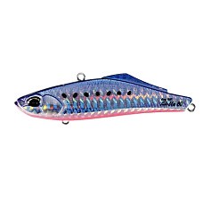 Воблер DUO Bay Ruf Tide Vib 80 AHA0087 Mazume Sardine 25 гр   DUO-89235 — цена и наличие в каталоге