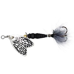 Вращающаяся Блесна Mepps Bug №00 1,5 гр Dragon   bg-00-dr — цена и наличие в каталоге