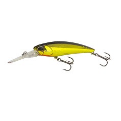 Воблер DUO Realis Shad 62 DR DSH3074 6 гр   DUO-60251 — цена и наличие в каталоге