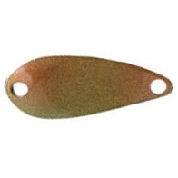 Колеблющаяся Блесна Forest Maziora Pal 2.5g 2,5 гр 30 мм #8 — варианты, разновидности модели