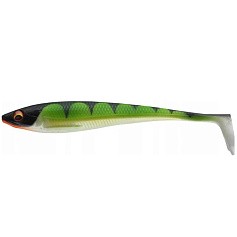 Силиконовая приманка Daiwa Tournament Duckfin Shad 20CM 200 мм 2 шт Burning Perch — цена и наличие в каталоге