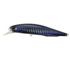 Воблер DUO Realis Jerkbait 100SP GHA3138 Midnight Black II 14,5 гр   DUO-72834 — цена и наличие в каталоге
