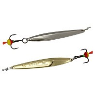 Зимняя Блесна ECOPRO Scout 11 гр 75 мм S/G   EPVJSC75SG — варианты, разновидности модели