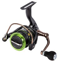Катушка Feeder Concept Tur II 7 4000FD    FCT07-40FD — варианты, разновидности модели