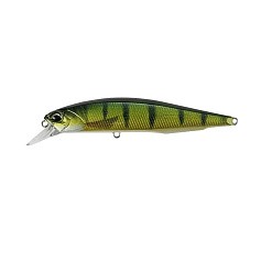 Воблер DUO Realis Jerkbait 100SP Pike Limited CCC3864 14,5 гр   DUO-90128 — цена и наличие в каталоге