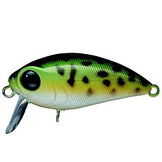 Воблер Smith Camion Magnum SSR 36 09 3,3 гр — цена и наличие в каталоге