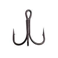 Крючок Тройной Saikyo 7046 2X №10 50 шт BN   SORCT7046-10BN50 — варианты, разновидности модели