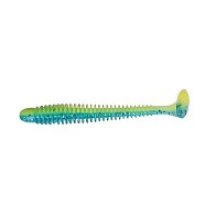 Силиконовая приманка CF Company Vibro Worm 4.5 115 мм 5 шт 40d   77-115-40d-6 — варианты, разновидности модели
