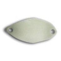 Колеблющаяся Блесна Forest Mebius Zero 0.9g 0,9 гр 20 мм #18   Mebius Zero 0.9g #18 — варианты, разновидности модели