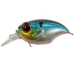 Воблер TsuYoki Plug MR 36F 014R 5,65 гр — цена и наличие в каталоге