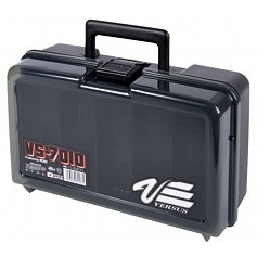 Ящик Meiho Versus  28,4х18х11,2 см Black   VS-7010-B — цена и наличие в каталоге