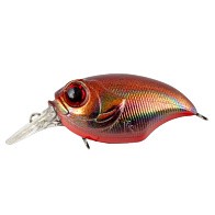 Воблер TsuYoki Plug MR 36F AT007R 5,65 гр — варианты, разновидности модели