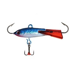 Балансир Ecopro Окуневый 40 173 7 гр 40 мм   EPBPS40-173IC — цена и наличие в каталоге