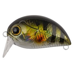 Воблер TsuYoki Xaker SSR 28F 123 3,1 гр — цена и наличие в каталоге