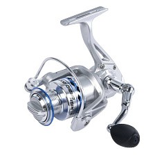 Катушка WFT High Braid 6 4000FD    1D-A-306-040 — цена и наличие в каталоге