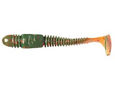 Силиконовая приманка Lucky John Tioga 3.4in 86 мм 6 шт 085 Pro Series  140127-085 — цена и наличие в каталоге