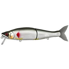 Воблер Gan Craft Ripple Claw 178F 02-Nakahira Ayu 47 гр   GCLRC178F002 — цена и наличие в каталоге